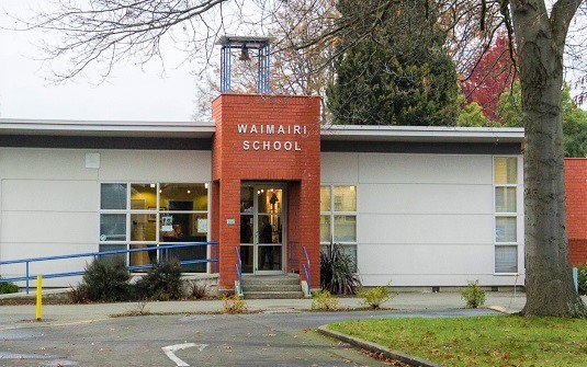 Waimairi School 
